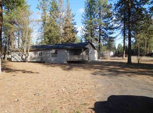 12516 N Ruby Rd, Spokane, WA 99218