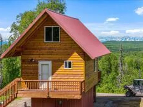 6151 East Rd, Willow, AK 99688