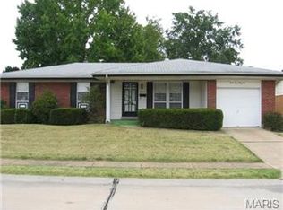 8735 Decorum Dr, Saint Louis, MO