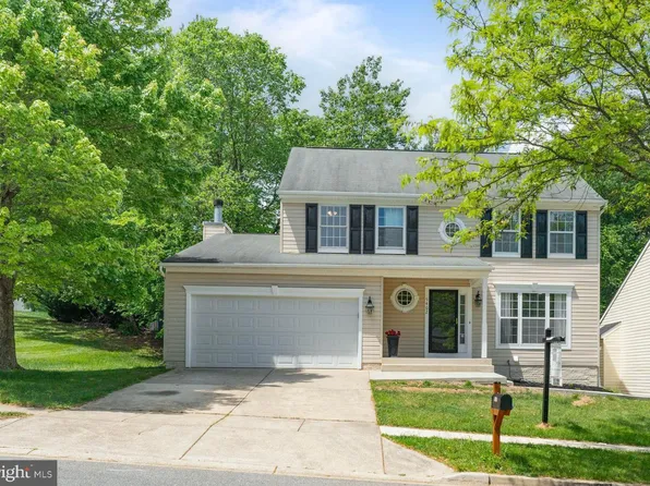 9402 Utica Pl, Upper Marlboro, MD 20774