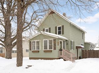 3845 40th Ave S, Minneapolis, MN 55406