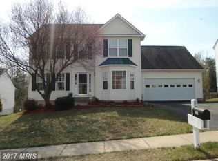 6604 Hot Spring Ln, Fredericksburg, VA 22407