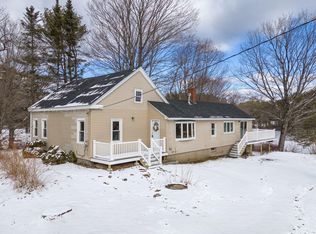830 Royalsborough Rd, Durham, ME 04222