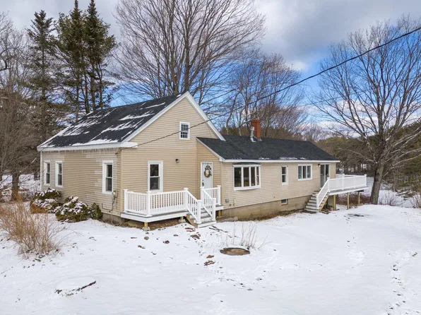 830 Royalsborough Road, Durham, ME 04222