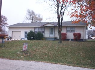 112 S Maple St, Lebo, KS 66856