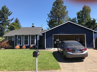 13281 SW Edgewood St, Beaverton, OR 97005