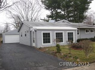 5104 Arrowhead Blvd, Kokomo, IN