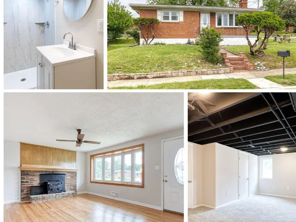 8306 Berkfield Rd, Baltimore, MD 21237