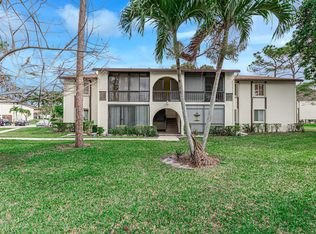 5830 Whispering Pine Way APT B-2, Greenacres, FL 33463