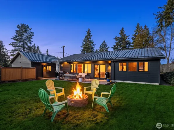 14625 SE 14th Street, Bellevue, WA 98007