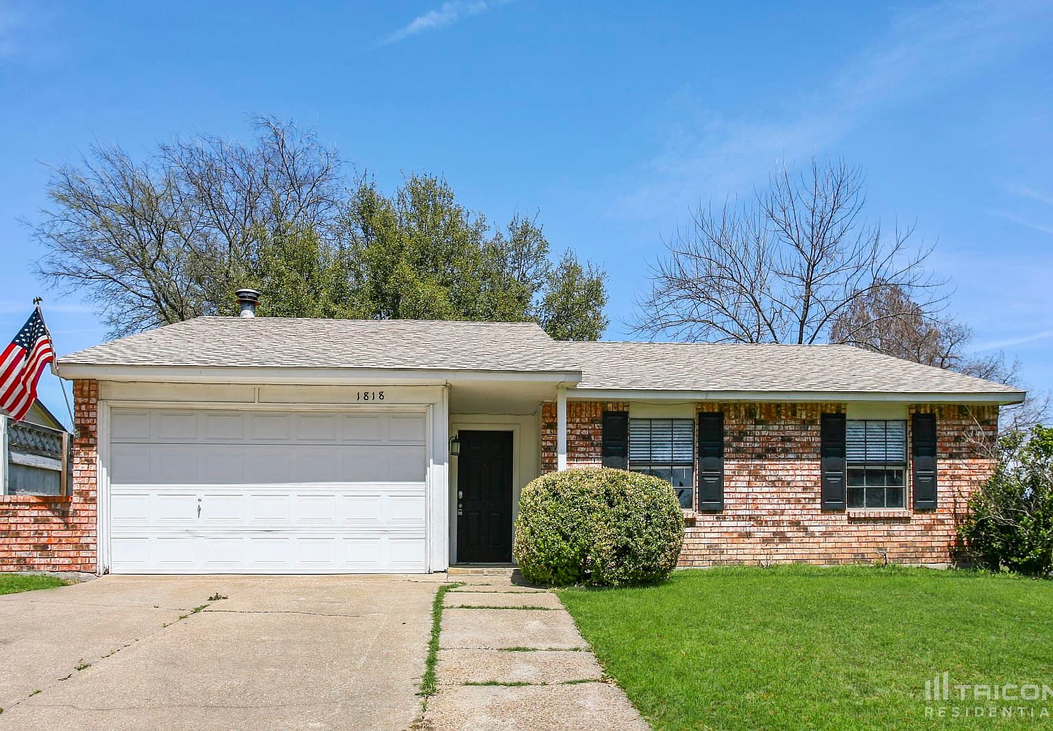 1818 Pilot Way, Garland, TX 75040 Zillow