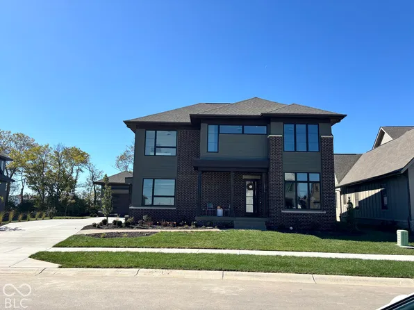 16914 Tractive Dr, Westfield, IN 46074