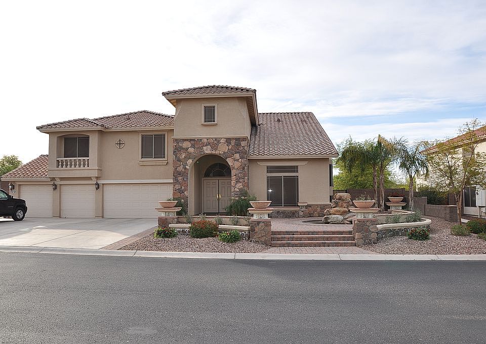  Pleasant Valley Estates! 