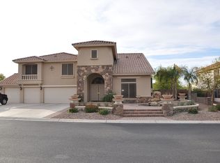 9701 W Running Deer Trl, Peoria, AZ 85383