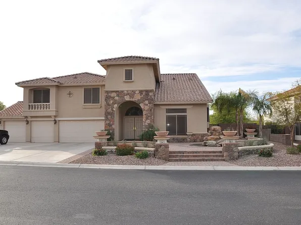 9701 W Running Deer Trl, Peoria, AZ 85383