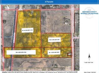 LOT 2 Green Bay Rd, Kenosha, WI 53144