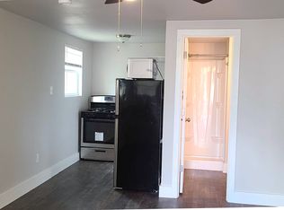 1405 Moore St #8, Commerce, TX 75428