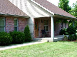 2865 Valley Creek Rd, Cape Girardeau, MO 63701