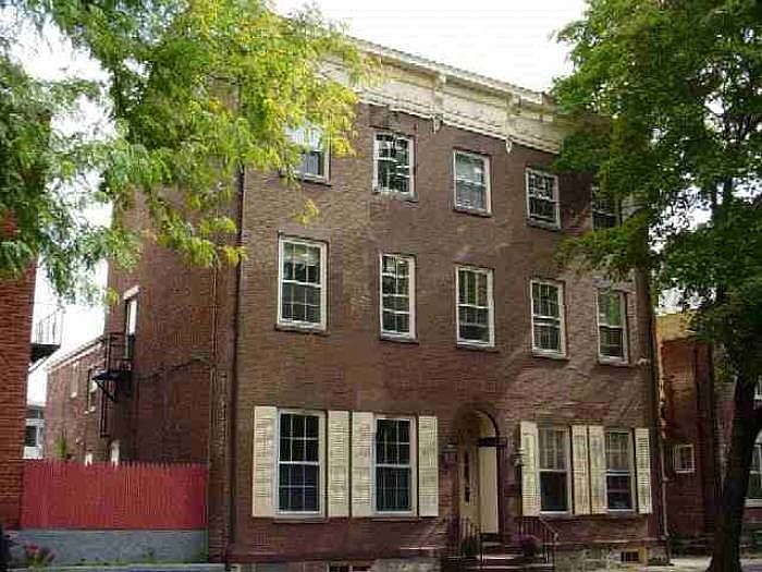 Historic Building