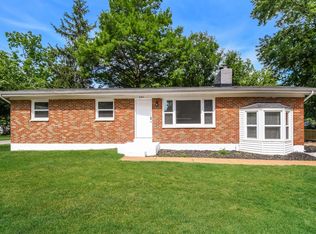 201 Connolly Dr, Saint Louis, MO