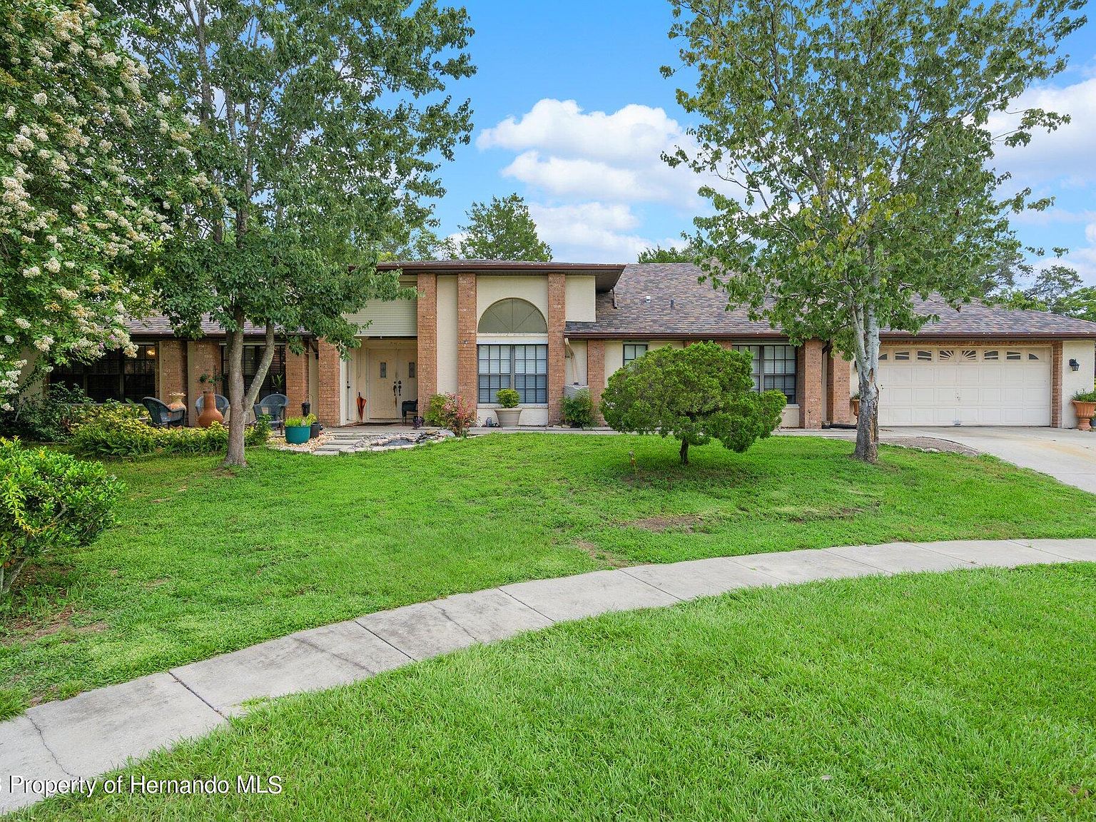 320 Preston Hollow Dr, Spring Hill, FL 34609 MLS 2233015 Zillow