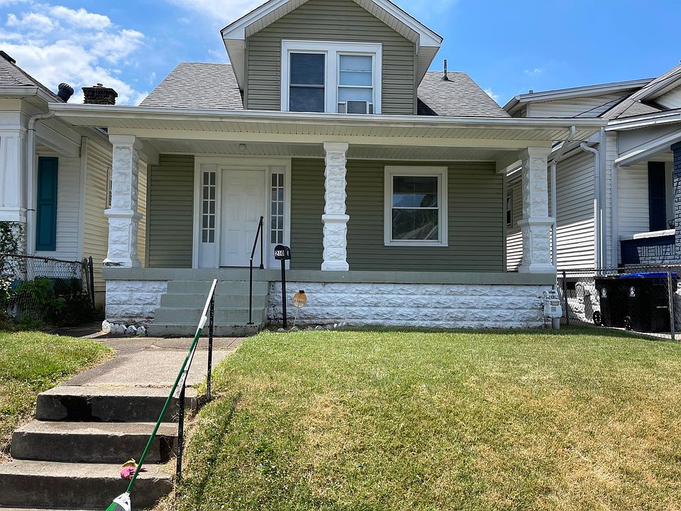 1st image of 210 N 28th St
