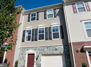103 Conestoga Ln, Stafford, VA 22556