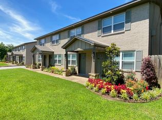 200 Bane Blvd #112, Henderson, TX 75652