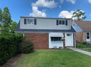 133 Wilson Dr, Pittsburgh, PA 15235