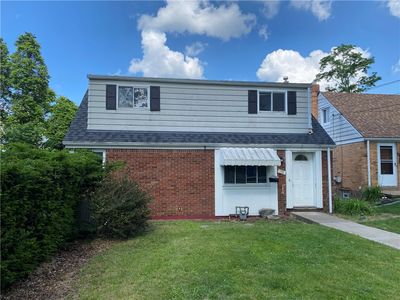 133 Wilson Dr, Pittsburgh, PA, 15235