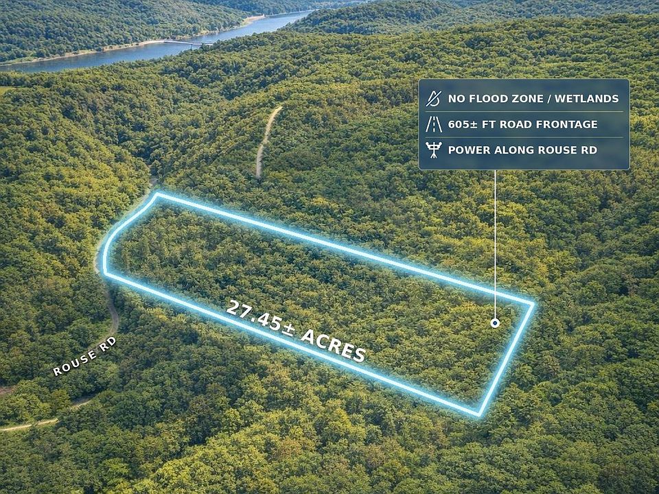 1st image of 0 Rouse Rd