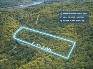 0 Rouse Rd, Clarington, OH 43915