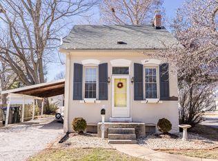 601 S Church St, Waterloo, IL 62298