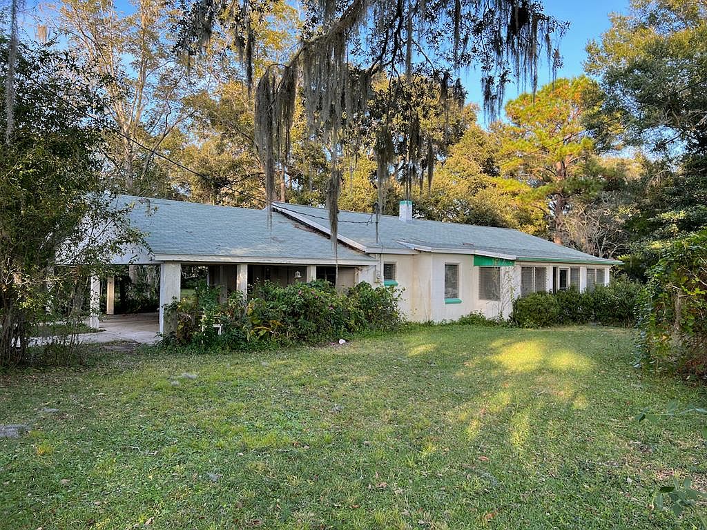 18551 NE 40th St, Williston, FL 32696 | Zillow