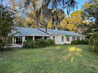 18551 NE 40th St, Williston, FL 32696