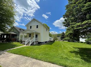 915 Burley Ave, Glen Dale, WV