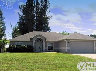 720 SW 1st St, Cape Coral, FL 33991