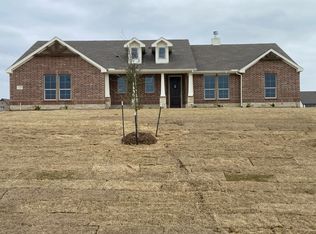 123 Big Sky Rd, Decatur, TX 76234