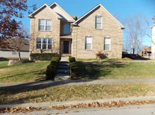 2308 Cross Creek Trce, Lexington, KY 40509