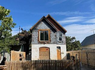903 E 2nd St, Pueblo, CO 81001