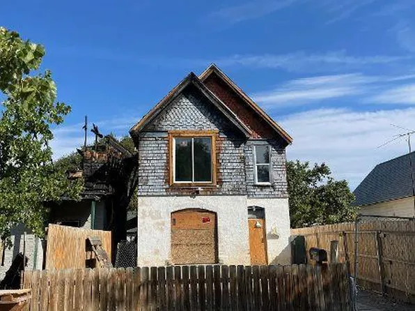 903 E 2nd St, Pueblo, CO 81001