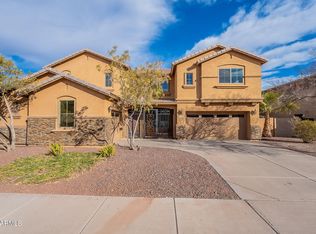 18430 E Ashridge Dr, Queen Creek, AZ 85142