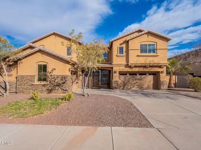 18430 E ASHRIDGE Drive, Queen Creek, AZ, 85142