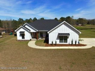 449 Winding Creek Rd, Alexander City, AL 35010