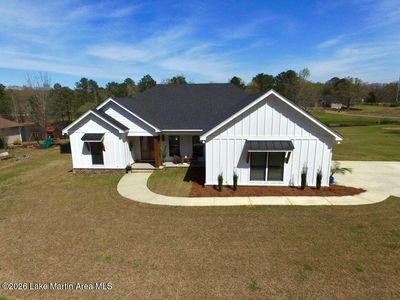 449 Winding Creek Rd, Alexander City, AL, 35010