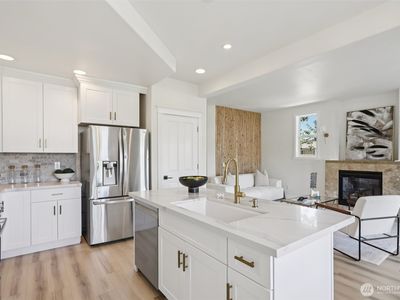 1701 9th Street #A, Marysville, WA, 98270