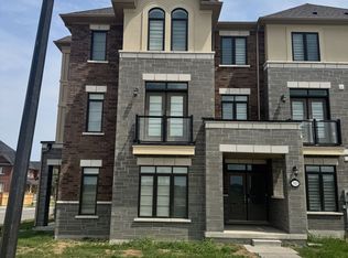 343 Inspire Blvd, Brampton, ON L6R3Z3