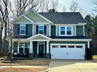 2019 Travern Dr, Raleigh, NC 27603