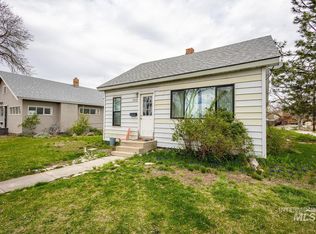 2602 W Bannock St, Boise, ID 83702