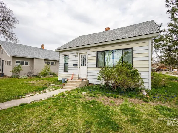 2602 W Bannock St, Boise, ID 83702